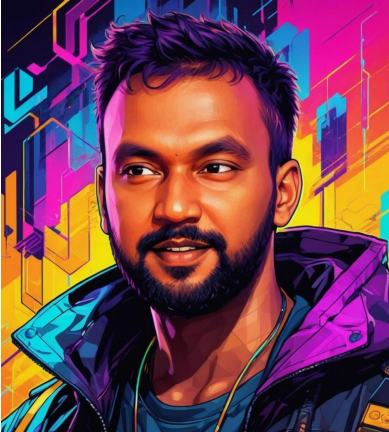 Surya - Co-Founder, LoHaS Stays