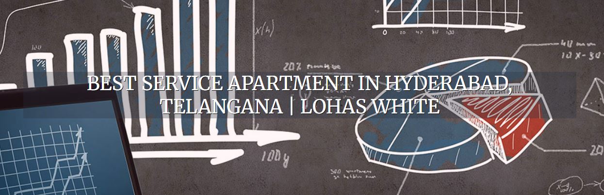 Best Service Apartment in Hyderabad, Telangana | LOHAS STAYS